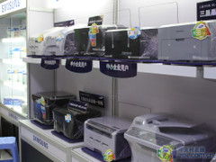 全國2000家三星體驗店，開啟星世界新競合時代下的家用電器市場新篇章