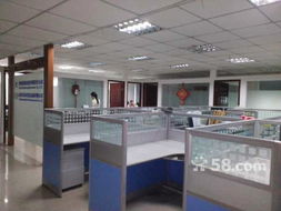 世界金龍大廈325平精裝辦公室 88元/㎡/月，電梯口黃金位置，辦公設備齊全